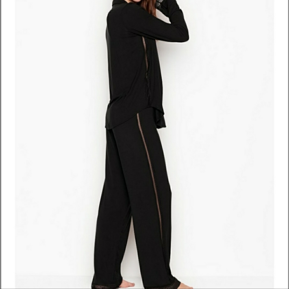 Victoria Secret Heavenly Modal Pajamsas